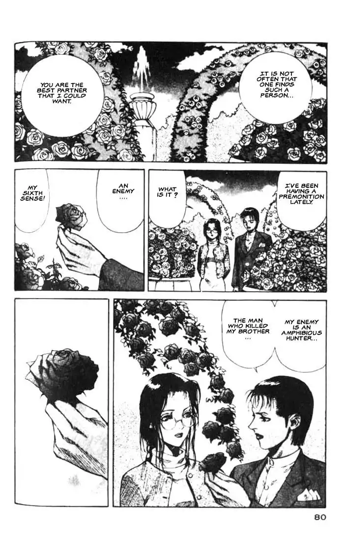 White Dragon Chapter 15 12